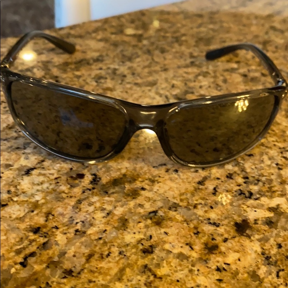Men’s Prada Glasses
